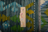Handvävd matta Kilim Chobi No.65704 - Orientmattor