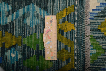 Handvävd matta Kilim Chobi No.65704 - Orientmattor
