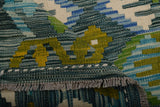 Handvävd matta Kilim Chobi No.65704 - Orientmattor
