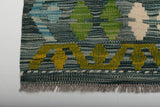 Handvävd matta Kilim Chobi No.65704 - Orientmattor