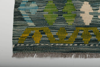 Handvävd matta Kilim Chobi No.65704 - Orientmattor