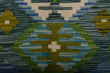 Handvävd matta Kilim Chobi No.65704 - Orientmattor