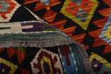 Handvävd matta Kilim Chobi No.65706 - Orientmattor