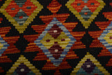 Handvävd matta Kilim Chobi No.65706 - Orientmattor