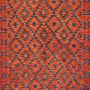 Handvävd matta Kilim Chobi No.65709 - Orientmattor