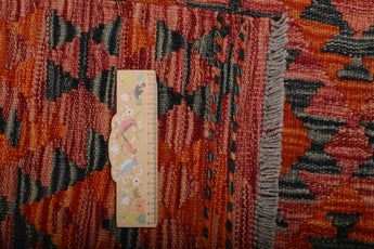 Handvävd matta Kilim Chobi No.65709 - Orientmattor