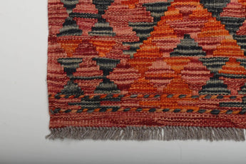Handvävd matta Kilim Chobi No.65709 - Orientmattor