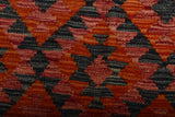 Handvävd matta Kilim Chobi No.65709 - Orientmattor