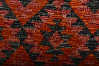Handvävd matta Kilim Chobi No.65709 - Orientmattor