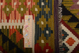 Handvävd matta Kilim Chobi No.65710 - Orientmattor