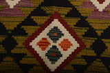 Handvävd matta Kilim Chobi No.65710 - Orientmattor