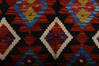 Handvävd matta Kilim Chobi No.65711 - Orientmattor