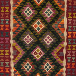 Handvävd matta Kilim Chobi No.65712 - Orientmattor
