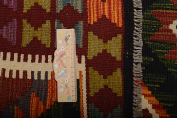 Handvävd matta Kilim Chobi No.65712 - Orientmattor