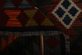 Handvävd matta Kilim Chobi No.65712 - Orientmattor