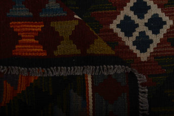 Handvävd matta Kilim Chobi No.65712 - Orientmattor