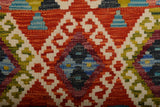 Handvävd matta Kilim Chobi No.65718 - Orientmattor