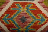 Handvävd matta Kilim Chobi No.65719 - Orientmattor