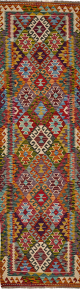 Handvävd matta Kilim Chobi No.65720 - Orientmattor