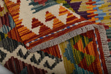Handvävd matta Kilim Chobi No.65720 - Orientmattor