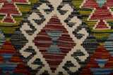 Handvävd matta Kilim Chobi No.65720 - Orientmattor