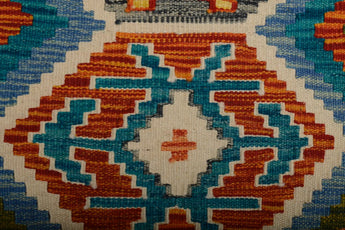 Handvävd matta Kilim Chobi No.65721 - Orientmattor