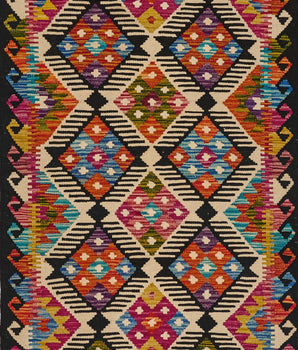 Handvävd matta Kilim Chobi No.65722 - Orientmattor