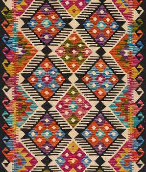 Handvävd matta Kilim Chobi No.65722 - Orientmattor