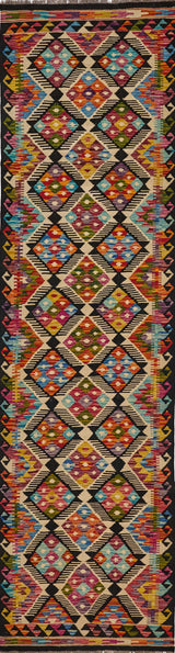 Handvävd matta Kilim Chobi No.65724 - Orientmattor