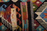 Handvävd matta Kilim Chobi No.65724 - Orientmattor