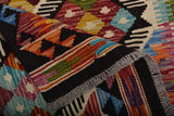 Handvävd matta Kilim Chobi No.65724 - Orientmattor