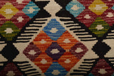 Handvävd matta Kilim Chobi No.65724 - Orientmattor