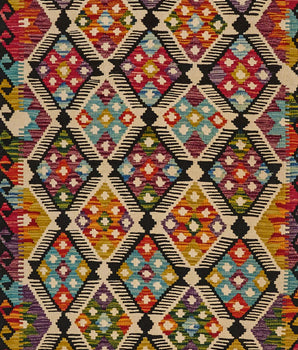 Handvävd matta Kilim Chobi No.65726 - Orientmattor