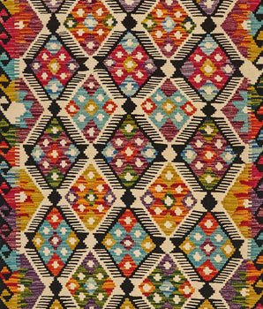 Handvävd matta Kilim Chobi No.65726 - Orientmattor