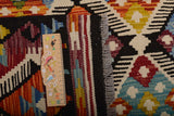 Handvävd matta Kilim Chobi No.65726 - Orientmattor