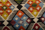 Handvävd matta Kilim Chobi No.65726 - Orientmattor