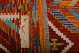 Handvävd matta Kilim Chobi No.65727 - Orientmattor