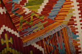 Handvävd matta Kilim Chobi No.65727 - Orientmattor
