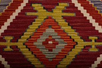 Handvävd matta Kilim Chobi No.65727 - Orientmattor