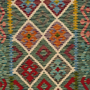 Handvävd matta Kilim Chobi No.65728 - Orientmattor