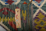 Handvävd matta Kilim Chobi No.65728 - Orientmattor