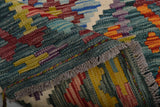Handvävd matta Kilim Chobi No.65728 - Orientmattor