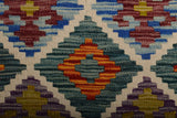 Handvävd matta Kilim Chobi No.65728 - Orientmattor