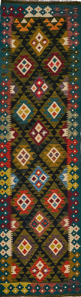 Handvävd matta Kilim Chobi No.65730 - Orientmattor