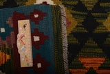 Handvävd matta Kilim Chobi No.65730 - Orientmattor