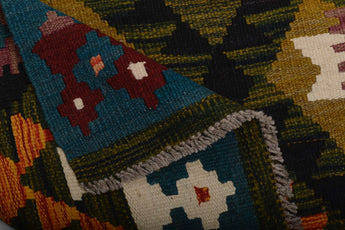 Handvävd matta Kilim Chobi No.65730 - Orientmattor