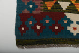 Handvävd matta Kilim Chobi No.65730 - Orientmattor