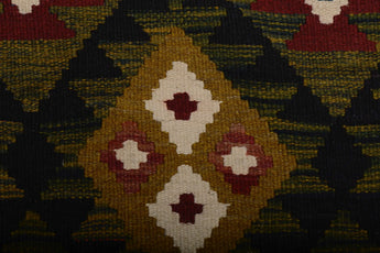 Handvävd matta Kilim Chobi No.65730 - Orientmattor