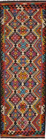Handvävd matta Kilim Chobi No.65732 - Orientmattor
