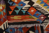 Handvävd matta Kilim Chobi No.65732 - Orientmattor